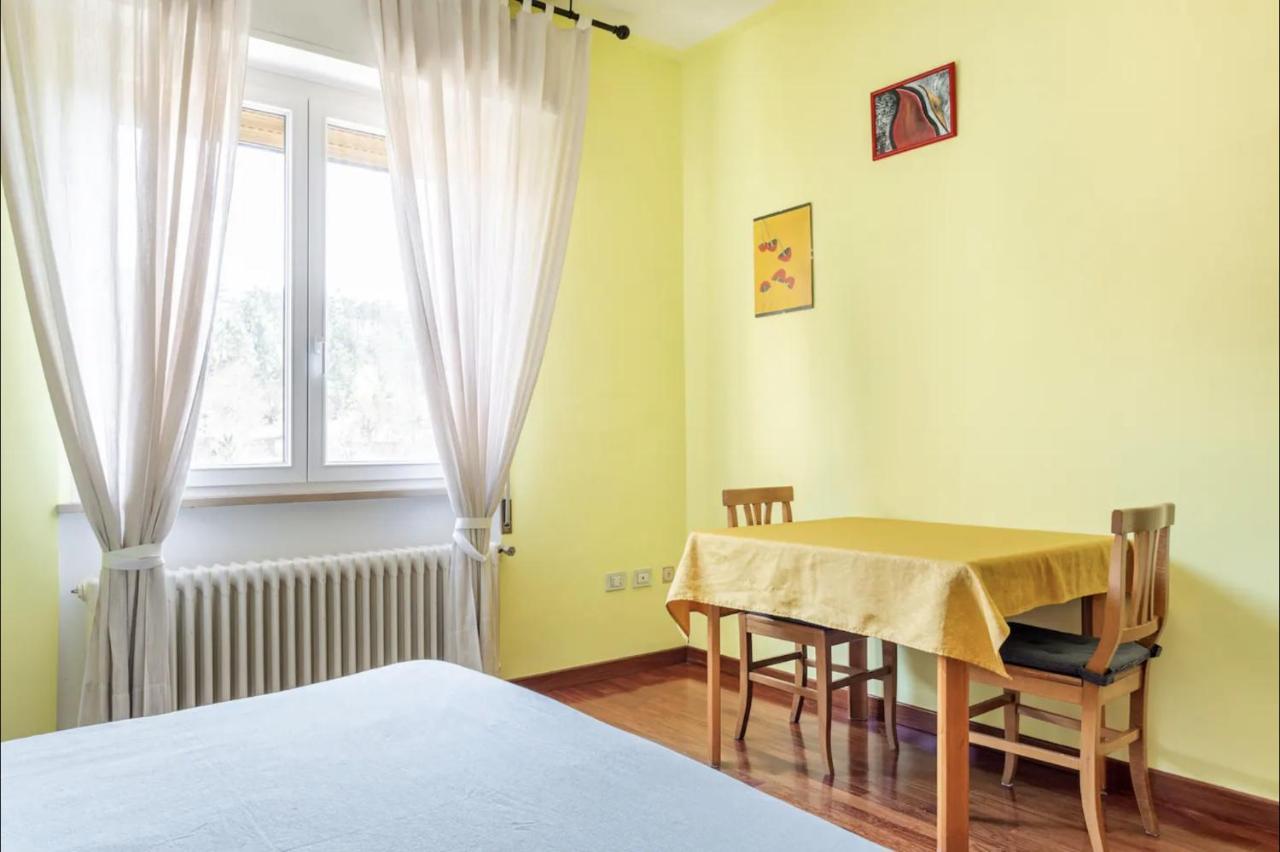 Affittacamere Al Ducale Urbino Exterior foto